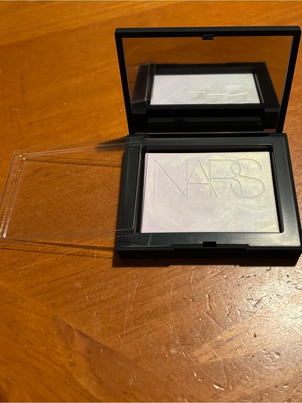 NARS Light Reflecting Prismatic Powder Pressed - Aurora